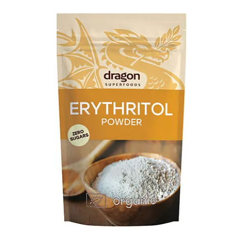 Erythritol Økologisk