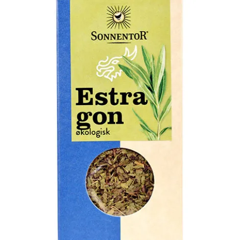 Estragon Økologisk