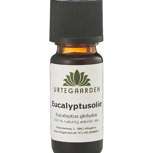 Eucalyptusolie