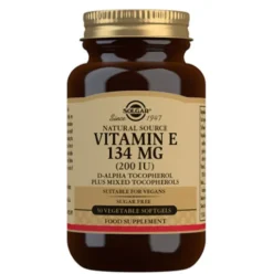 E-vitamin