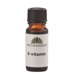 E-vitamin