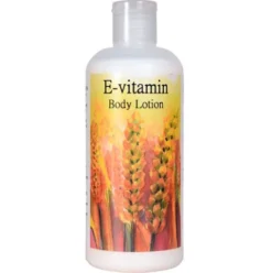 E-vitamin Bodylotion