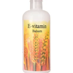 E-vitamin Eftervask