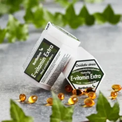 E-vitamin Extra 200mg