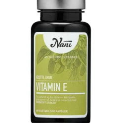 E-vitamin Food State