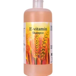 E-vitamin Hårshampoo