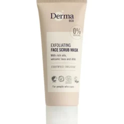 Exfoliating Face Scrub