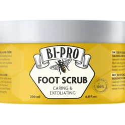 Exfoliating Foot Scrub
