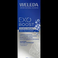 Exo Boost Double Serum