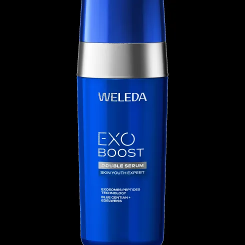 Exo Boost Double Serum