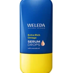 Extra Rich Omega Serum Drops