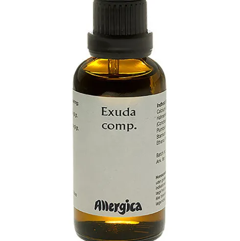 Exuda Comp.