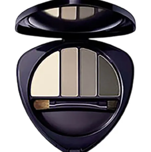 Eye And Brow Palette 01 Stone