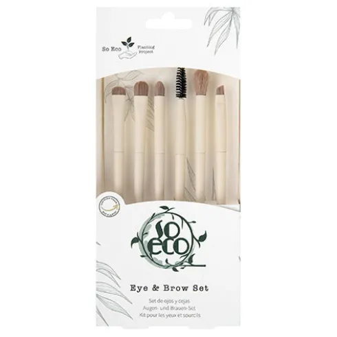 Eye & Brow Set