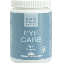 Eye Care kapsler