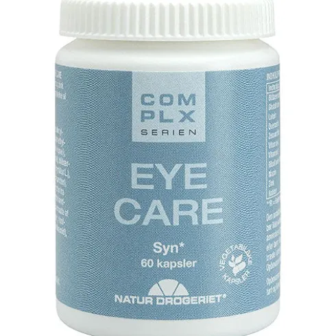 Eye Care kapsler