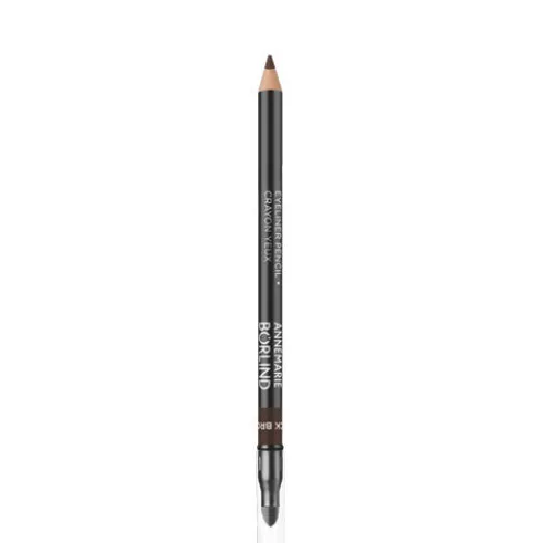Eyeliner Pencil | Black Brown