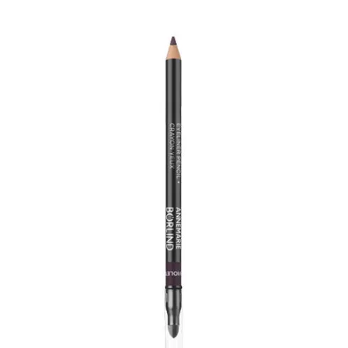 Eyeliner Pencil | Violet Black