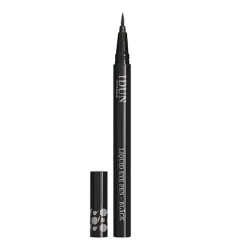 Eye Pen Liquid Bläck Black 152