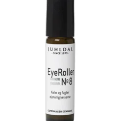 Eyeroller No 8
