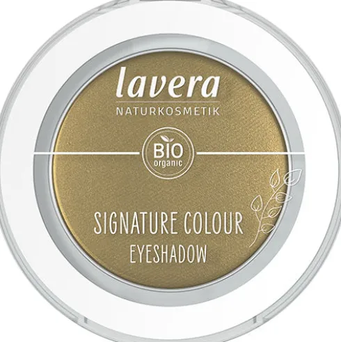 Eyeshadow Signature Colour | Amber 07