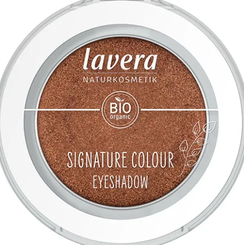 Eyeshadow Signature Colour | Amber 07