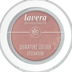 Eyeshadow Signature Colour | Dusty Rose 01