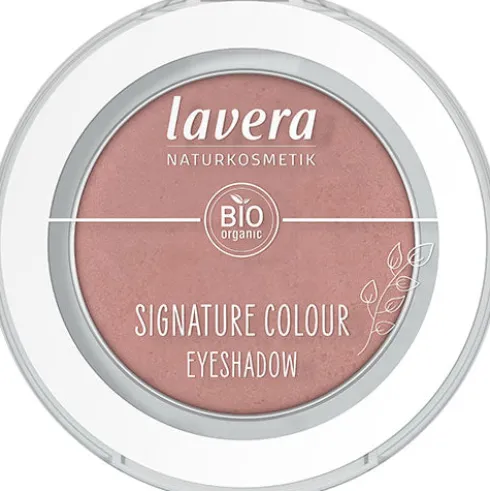Eyeshadow Signature Colour | Dusty Rose 01