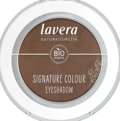 Eyeshadow Signature Colour | Walnut 02
