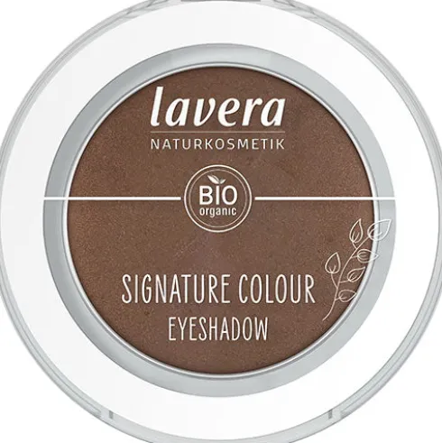 Eyeshadow Signature Colour | Walnut 02