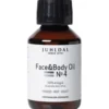 Face & Body Oil No 4 Citrus
