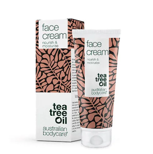Face Cream