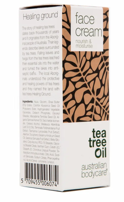Face Cream