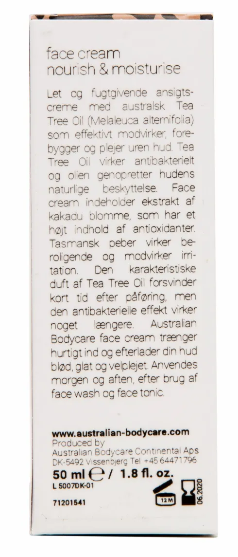 Face Cream