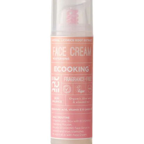 Face Cream