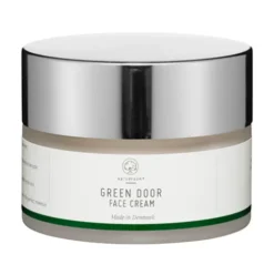 Face Cream Green Door