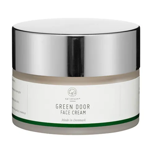 Face Cream Green Door