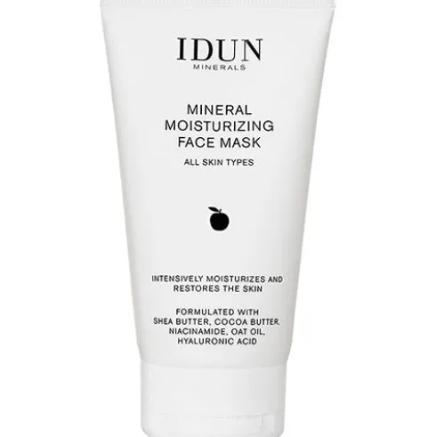 Face Mask Moisturizing