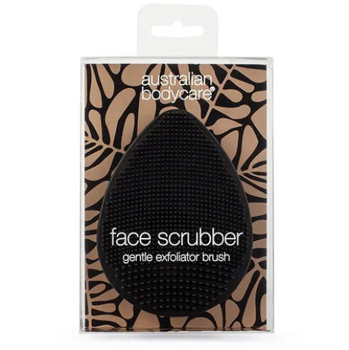Face Scrubber