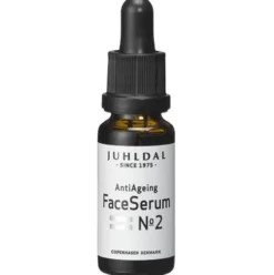 Faceserum No 2 Anti-ageing