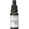 Faceserum No 4 Antipollution