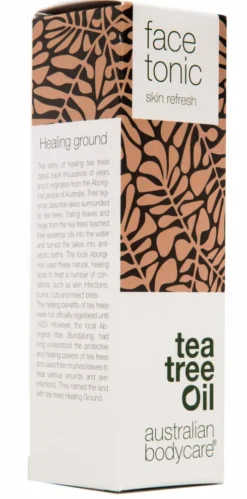 Face Tonic