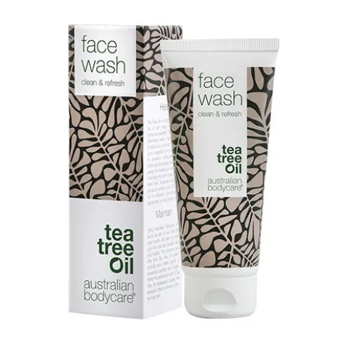 Face Wash