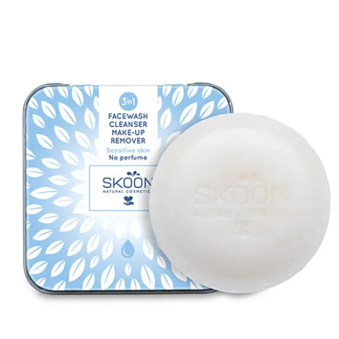 Facewash, Cleanser & Makeup Remover