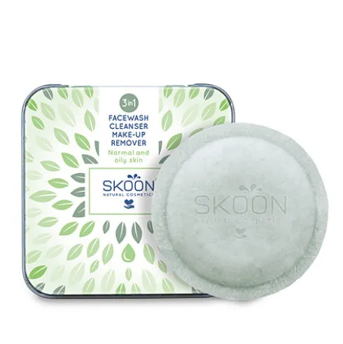 Facewash,Cleanser & Makeup remover Normal & Oily Skin