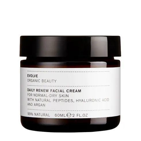 Facial Cream Daily Renew