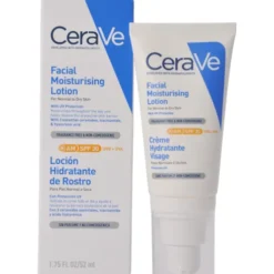 Facial Moisturising Lotion Am Spf30