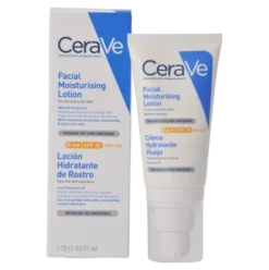 Facial Moisturising Lotion Am Spf30