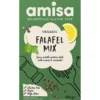 Falafel Mix Økologisk