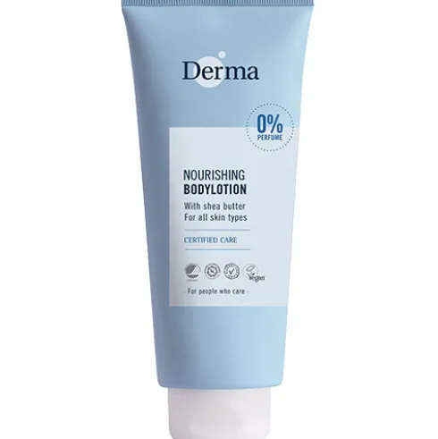Family Bodylotion
